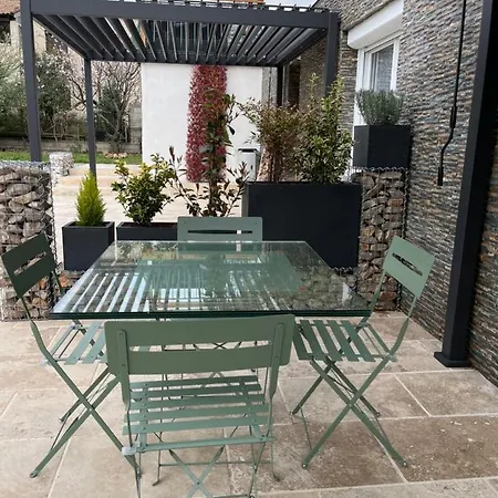 Appartement Location Saisonnière 1