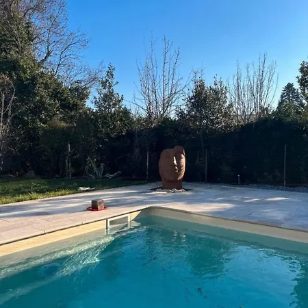 Location Saisonnière 1 Clermont-lʼHérault