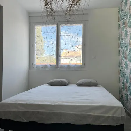 Location Saisonnière 1 Appartement