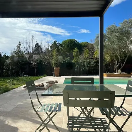 Location Saisonniere 1 * Clermont-l'Herault