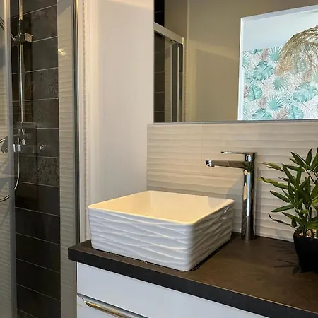 Appartement Location Saisonnière 1 Clermont-lʼHérault
