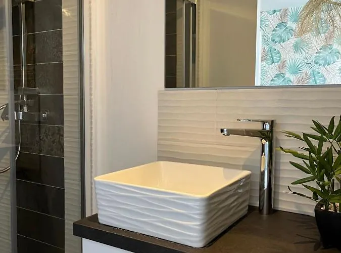 Apartment Location Saisonniere 1 Clermont-l'Herault